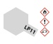 LP-11 Silber glänzend 10ml, 349,-EUR/1L