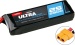 RO-POWER ULTRA MAXAMP 2300MAH 7,4 VOLT 35((70)C LIPO AKKU
