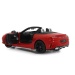 BMW Z4 Roadster 1:14 rot 2,4GHz Tür manuell, 405175