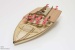 Spitfire, Outboard Racingboats. Holzbausatz