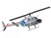 Jet Ranger Helicopter RTF, 15520, FliteZone