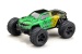 1:16 Monster Truck MINI AMT gelb/grün 4WD RTR