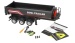 Dreiachs-Sattelauflieger mit Kippmulde 1:18 RTR anthrazit,