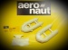 Schlauchboot 95mm Plastik Best.-Nr.: 6060/01 v. Aeronaut