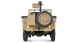 Amewi Jeep Willys MB Scale Crawler 4WD 1:14 RTR Sand, 22738
