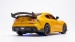 1:43 4WD Drift/Race Car TOYOTA SUPRA RTR - gelb