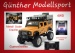 Amewi D90X28 Metall Scale Crawler 4WD 1:28 RTR gelb, 22567