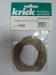 Takelgarn 0,25mm hell 40m Corel 61525 v. Krick, 0,20euro/1m,