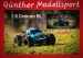 Carson 1:8 Drakuro BL 3S 4WD RTR blau, 500409097