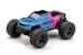 1:16 Monster Truck MINI AMT pink/blau 4WD RTR