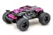 1:16 Truggy MINI AT pink/grau 4WD RTR