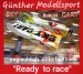 Sky Cart / 440mm (grün)