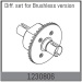 1:10 Desert Buggy ADB1 »Differential vorne/hinten BL-Version