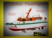 aeronaut Behördenschiff SAR Boot, 3061/00, Bausatz