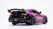 1:43 4WD Drift/Race Car TOYOTA SUPRA RTR - 1087X pink