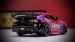 1:43 4WD Drift/Race Car TOYOTA SUPRA RTR - 1087X pink