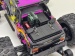 1:16 BL/3S Monster Truck MINI AMT Magic-Purple RTR