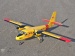 Twin Otter (gelb) / 1875mm