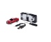 Carson Nano Racer Ford Mustang Shelby GT500 rot, 500404335