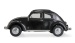 VW Typ 1 1950 Käfer 1:16 RTR schwarz