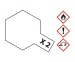 X-2 Weiß glänzend 10ml, 359,-EUR/1L