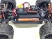 1:16 BL/3S Monster Truck MINI AMT Magic-Purple RTR