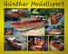 Diva Kajütboot, Holzbausatz