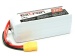 LiPo Akku Extron X2 5000 - 22,2V (30C | 60C)