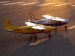 Cessna 208 Grand Caravan (gelb) / 1650mm