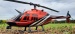 Bell 206 CP Jet Ranger Helikopter 6-Kanal 6G RTF