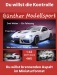 1:43 4WD Drift/Race Car TOYOTA SUPRA RTR - weiß
