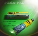 UHU por 40g Tube, 45900, 154,75euro/1kg