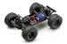 1:16 Truggy MINI AT grün/grau 4WD RTR