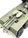 HobbyPlus CR-18P 8X8 Terranaut ( AWS ) Grau
