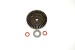 Differential Tellerrad 38Z, Absima 1230177