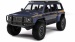 1:10 Crawler CR4.4 Patrol dunkelblau