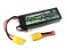 Greenhorn Vol.2 LiPo 2S 7,4V-50C 6000 HC (XT90/T-Plug)