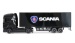 Mini-Scania 730 S, Kofferauflieger proportional 4WD 1:64 RTR