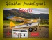 News! aeronaut Sporty Querrudertrainer + Antriebsset, 136700