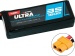RO-POWER ULTRA MAXAMP 1600MAH 11,1 VOLT 3S 35(70)C LIPO AKKU