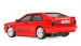 Audi quattro 1980 Onroad/Drift 4WD 1:28 RTR rot