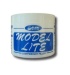 Model Lite weiß 240 ml DELUXE