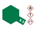 X-5 Grün glänzend 10ml, 359,-EUR/1L