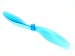 Propeller PWS 8 x 4.3 blue (VE=3St.)