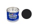 teerschwarz, matt 14 ml-Dose Revell