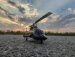 Bell 222 GPS Helicopter (Airwolf) RTF