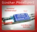 Brushless Regler XQ+ 45