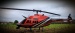 Bell 206 CP Jet Ranger Helikopter 6-Kanal 6G RTF