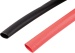 Robbe Modellsport SCHRUMPFSCHLAUCH 1M ROT/1M SCHWARZ 1,5MM