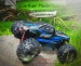 Absima 1:16 EP Monster Truck SPIRIT schwarz/blau 4WD RTR,